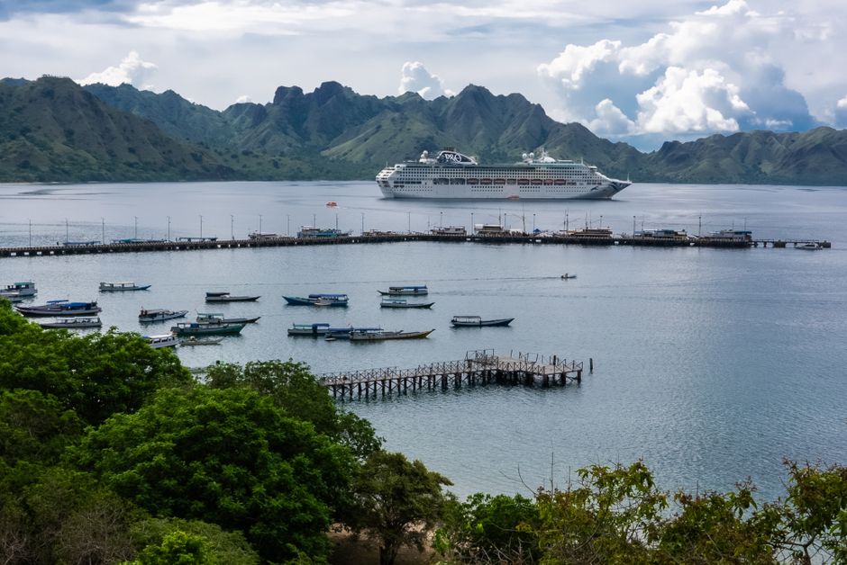 Indonesia Cruise Boom: Why Our Island Neighbour Is Becoming the Hottest Small-Ship Destination