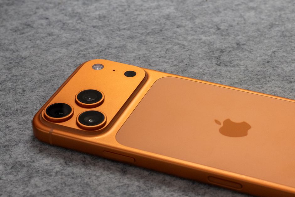 iPhone 18 Pro review: Apple's biggest internal upgrade in years is led by the camera