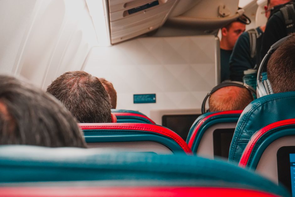'It's going to be a long flight for you': Aussie traveller's nightmare after refusing to swap plane seats