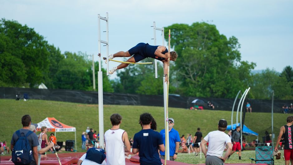 Izobelle Louison-Roe wins high jump gold at World Athletics U20 Championships