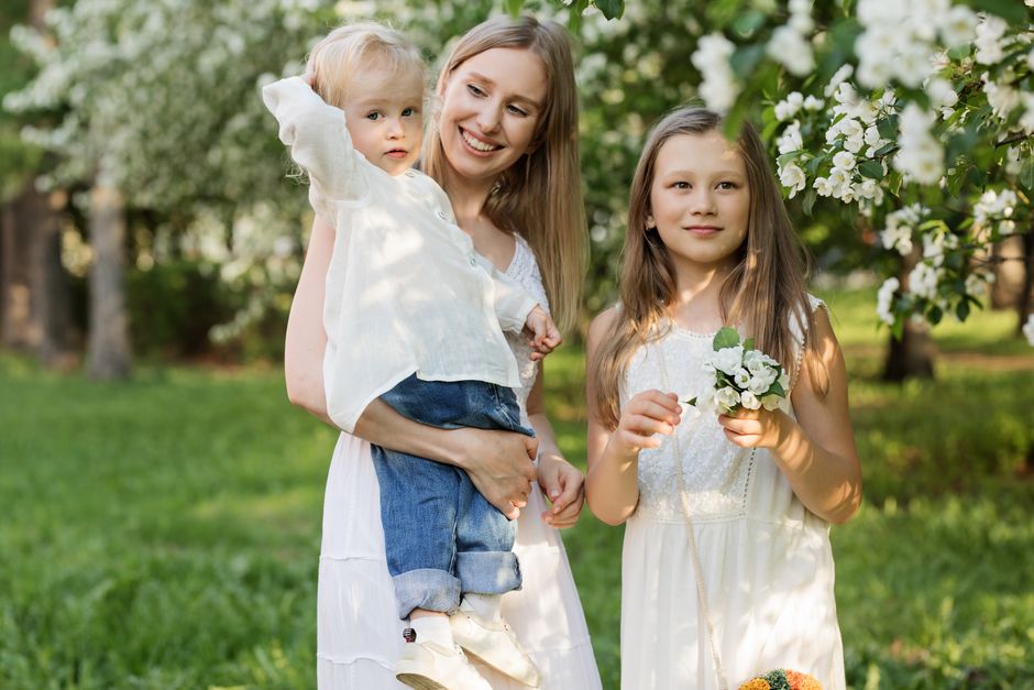 Jesinta Franklin opens up on the part of motherhood nobody talks about enough