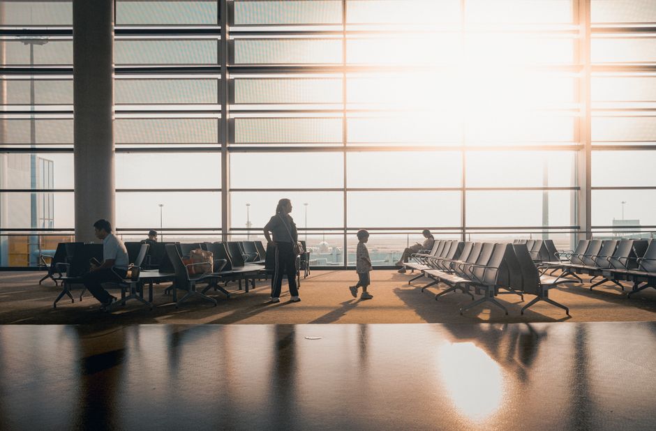 Jet2 cancels British family's Spain holiday after parents oversleep and miss their flight