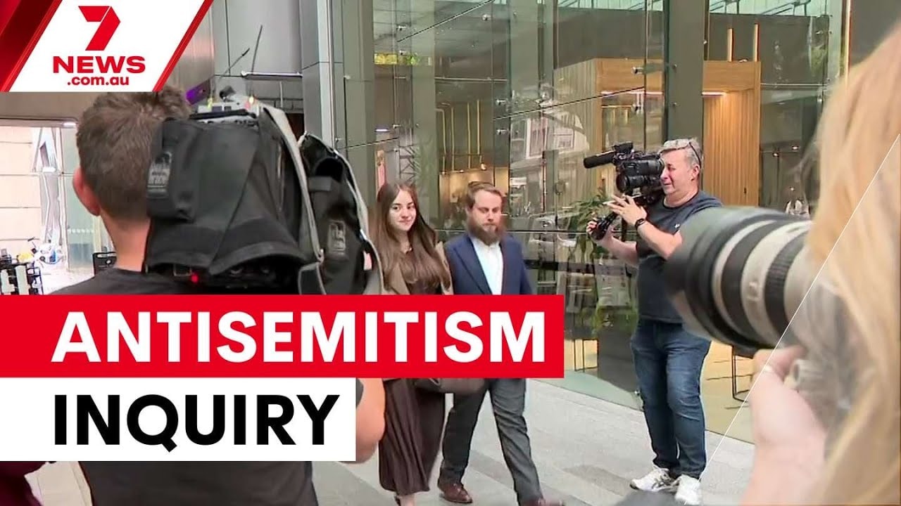 Antisemitism in Australia: Jewish Families Speak Out
