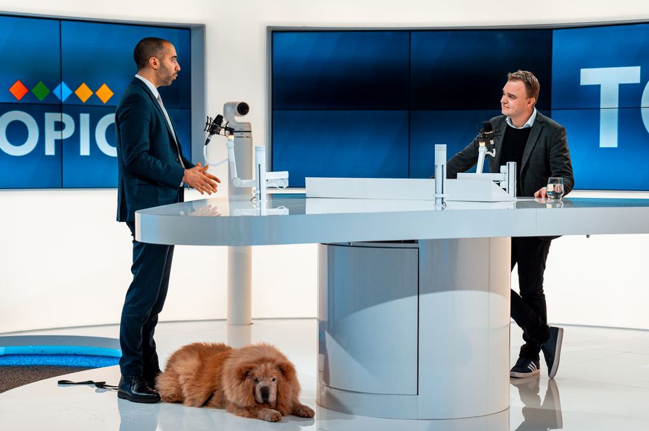 Karl Stefanovic fights back tears in first interview since Nine exit, reveals wife's distress was 'hardest thing'