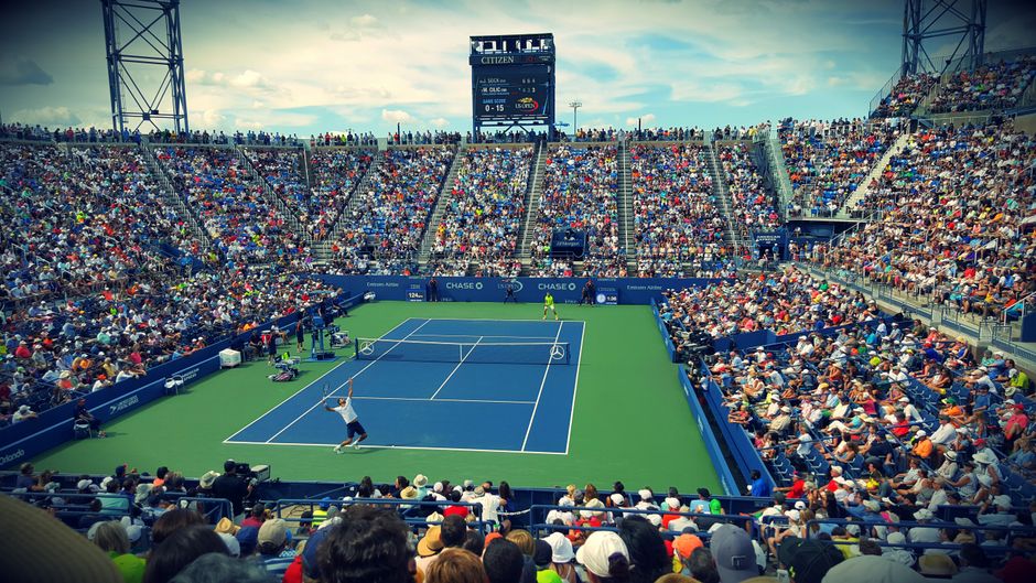Kim Birrell Makes US Open History With First New York Win, Vukic Bows Out in Five