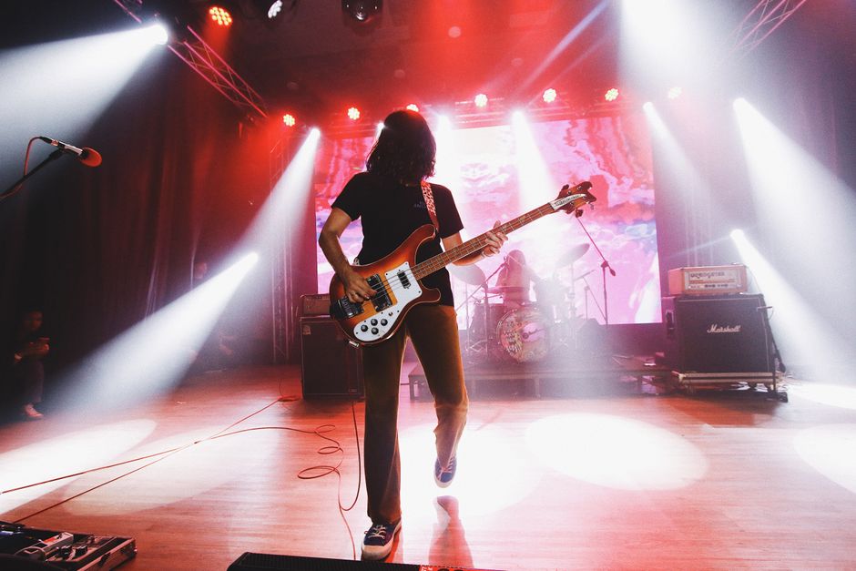 L7 Bassist Jennifer Finch Diagnosed With Aggressive Brain Cancer, Will Miss Farewell Tour