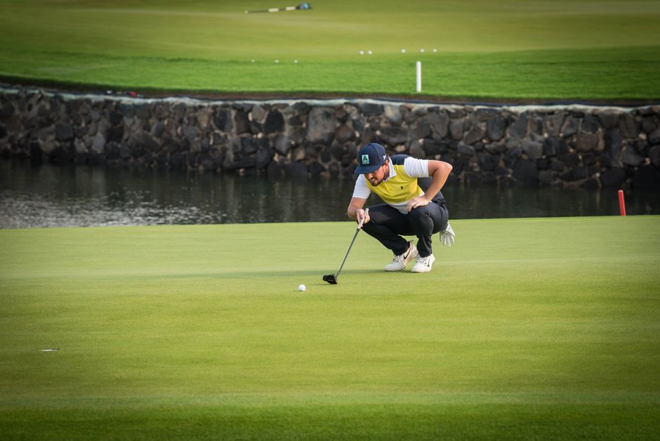 Lucas Herbert opens up on LIV Golf crisis: 'All hell broke loose' and he considered quitting