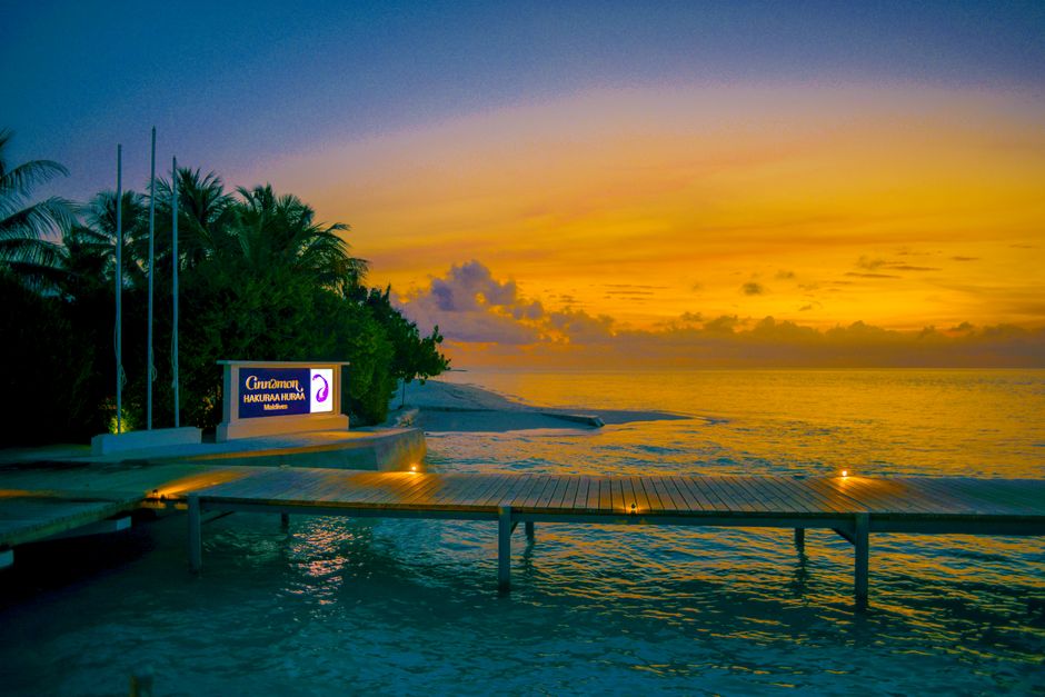 Luxury Escapes offers Melbourne to Maldives flights for just one Societe Point in 48-hour flash sale