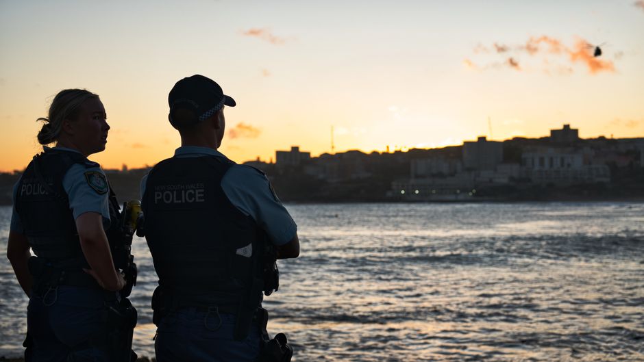 Man Shot Dead in Car in Sydney's Carlingford