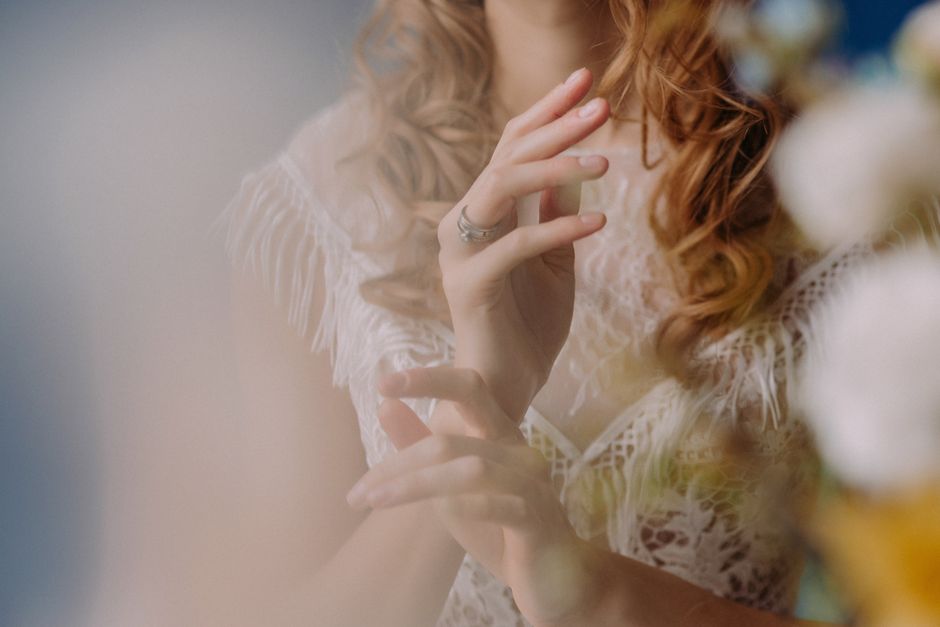 Married and divorced before 25: The rise of Australia's youngest divorcees
