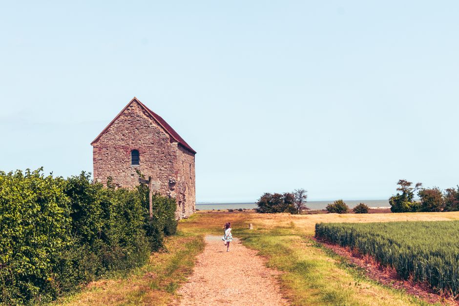 Meghan Shares Intimate Video of Sussex Family's New Life in the English Countryside