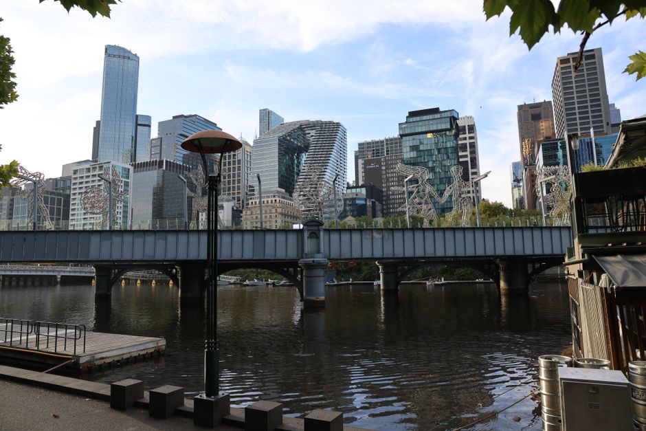 Melbourne Sunshine on the Way as Week-Long Dry Spell Takes Shape