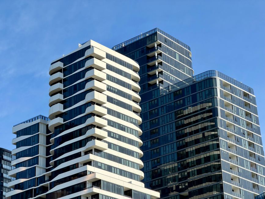 Melbourne's Public Housing Towers Face Demolition as Residents Demand Answers