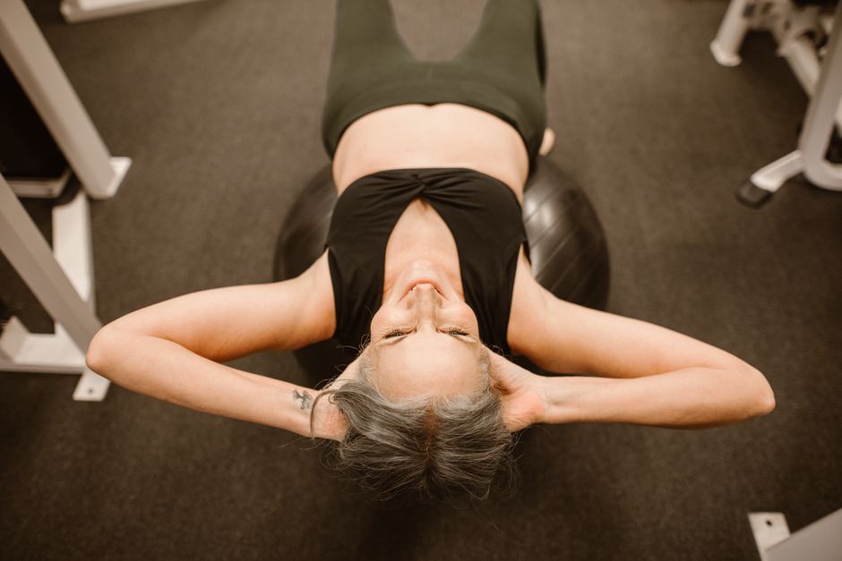 Menopausal Women Falling Short of Daily Protein Needs by 35g, Research Finds