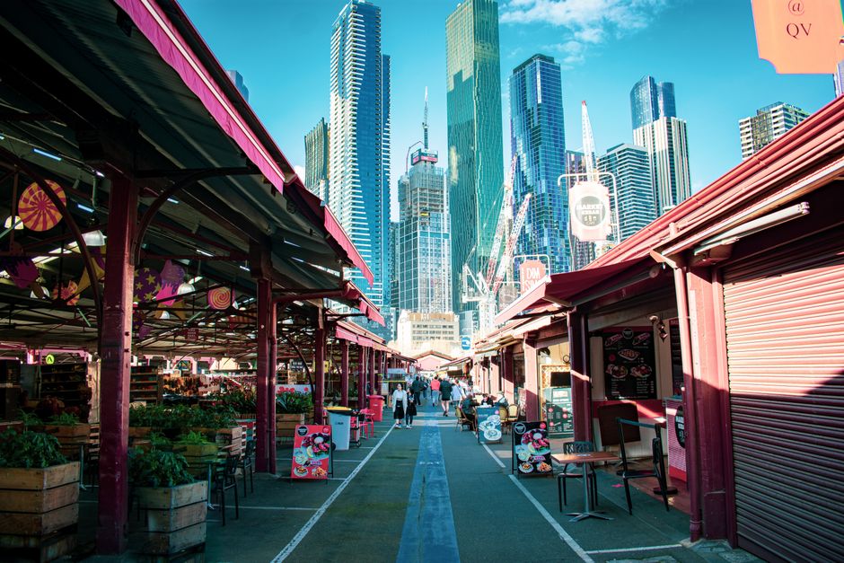 Mindy Woods, Kylie Kwong and Adam Liaw to headline Australian Native Food Festival at Carriageworks in September