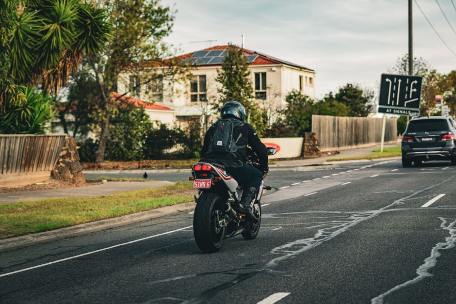 Motorcycle Gang Hunted After Woman Tasered and Bashed in Melbourne's West