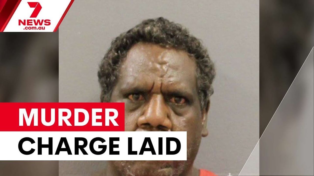 Alice Springs Murder Charge Laid After Child Tragedy