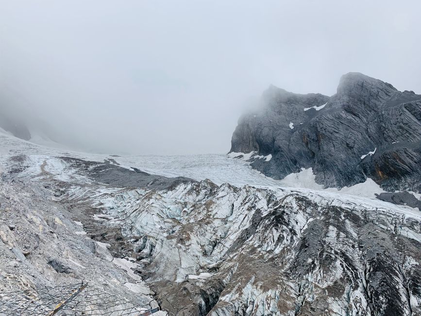 Nepal Glacier Collapse Sends Warning to Mountain Regions Around the World