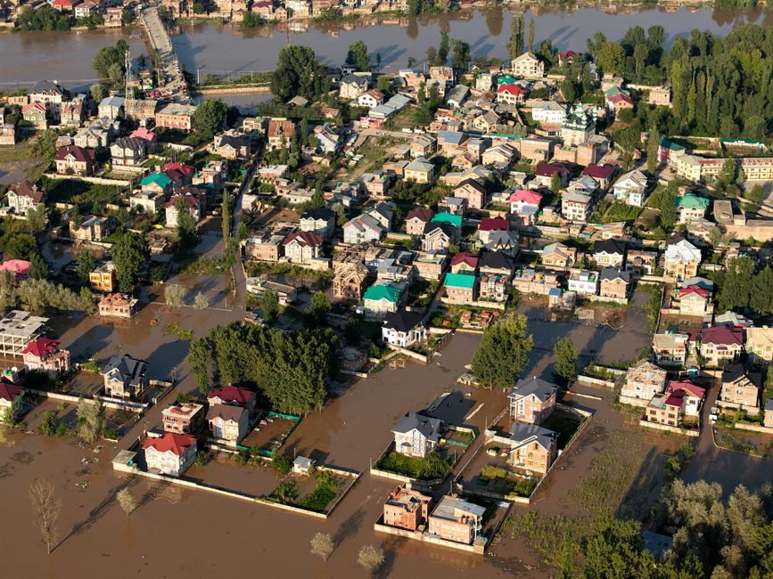 Nepal-Tibet Flash Flood: More Than 500 Dead, 38 Australians Among 1,000 Still Missing as Search Continues