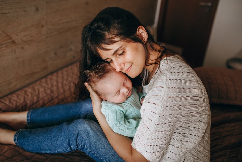 New Darwin-area mental health service opens to support NT parents battling perinatal depression and anxiety