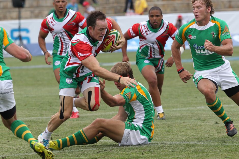 Newcastle Knights rookie Francis Manuleleua stretchered off with elbow injury