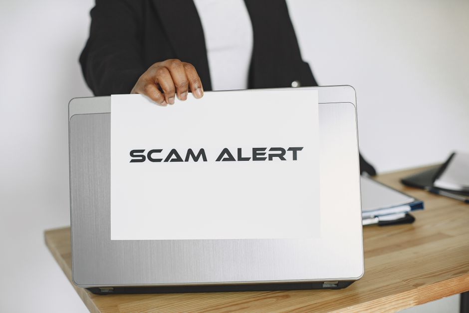 'Now Measured in the Millions': How Fake CAPTCHA Scams Are Targeting Australians