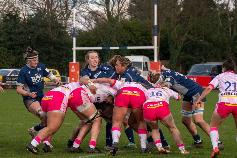NRLW Round 5: Canterbury-Bankstown Bulldogs vs Brisbane Broncos at Wagga Wagga
