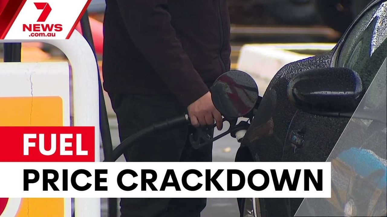 NSW petrol price gouging crackdown: Easter fuelcheck push