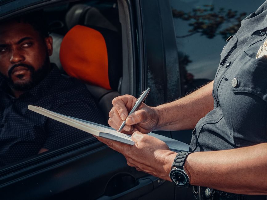 NSW Driver's Licences to Join National Facial Recognition Database in Organised Crime Crackdown