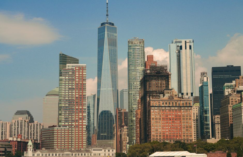 NYC Skyscraper at Risk of Collapse After Internal Beams Buckle