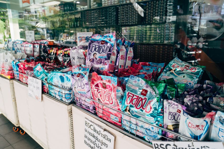 Omo and Aldi dominate Choice laundry detergent rankings in new lab tests