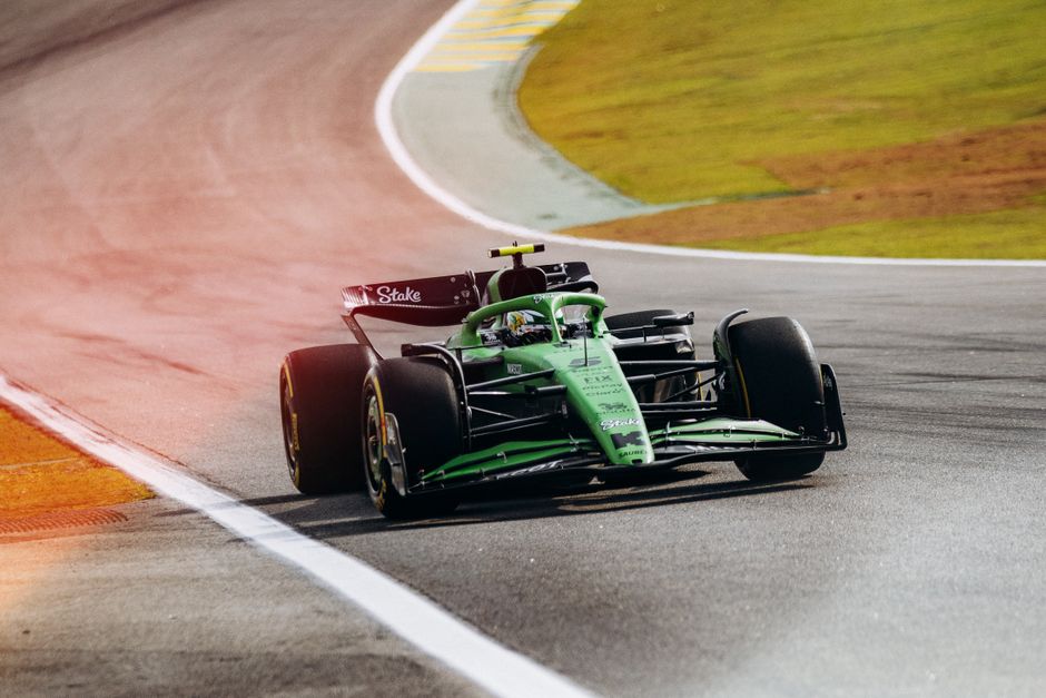 Oscar Piastri Qualifies Seventh at Belgian GP as Hamilton Destroys Ferrari and Antonelli Takes Pole