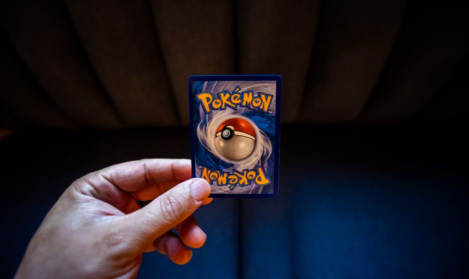 Pokemon Card Thieves on the Run After Raiding Multiple Queensland Shops in Brazen Spree