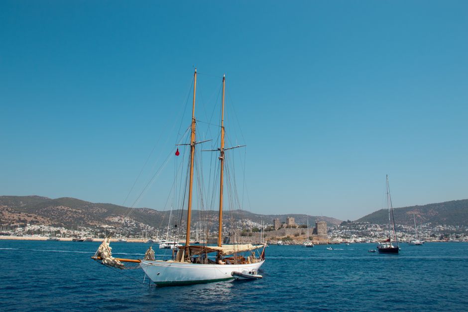 Port Guide: Bodrum, Turkey — What Cruise Passengers Need to Know