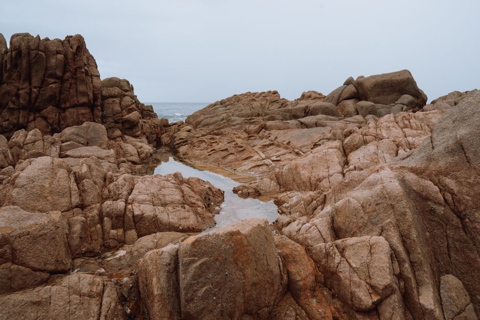 Port MacDonnell tragedy: Search for infant Lewis Wright formally ends after murder-suicide ruling