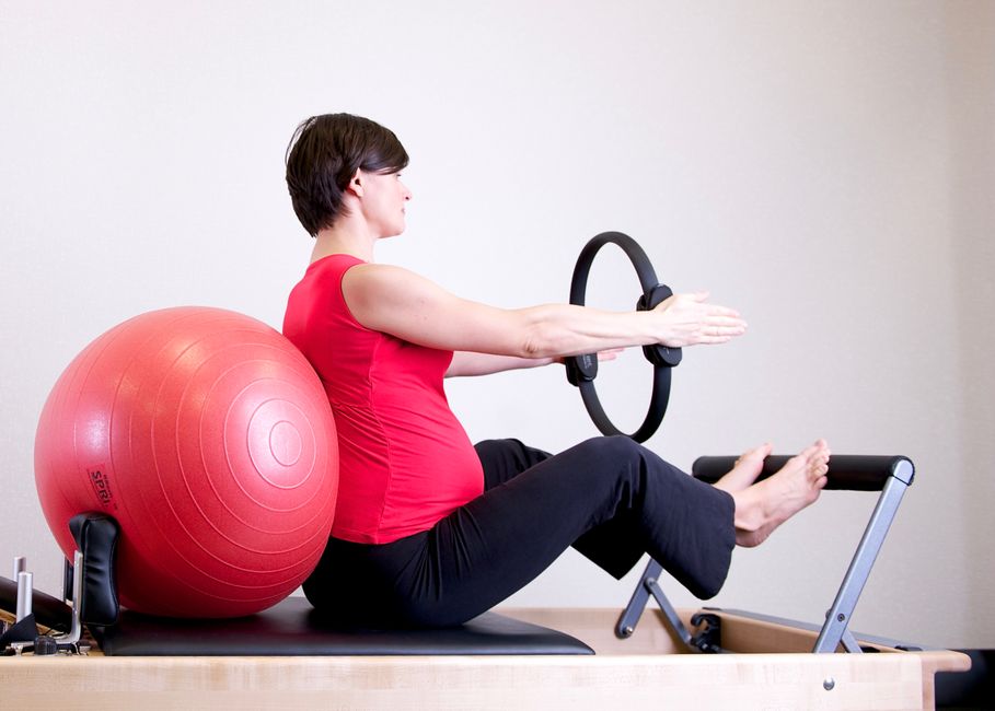 Pregnancy Myths Busted: What Australian Women Can Relax About — And What Still Matters