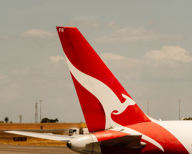Qantas confirms Sydney to New York non-stop flights from 2028 as 12 new aircraft ordered for Project Sunrise