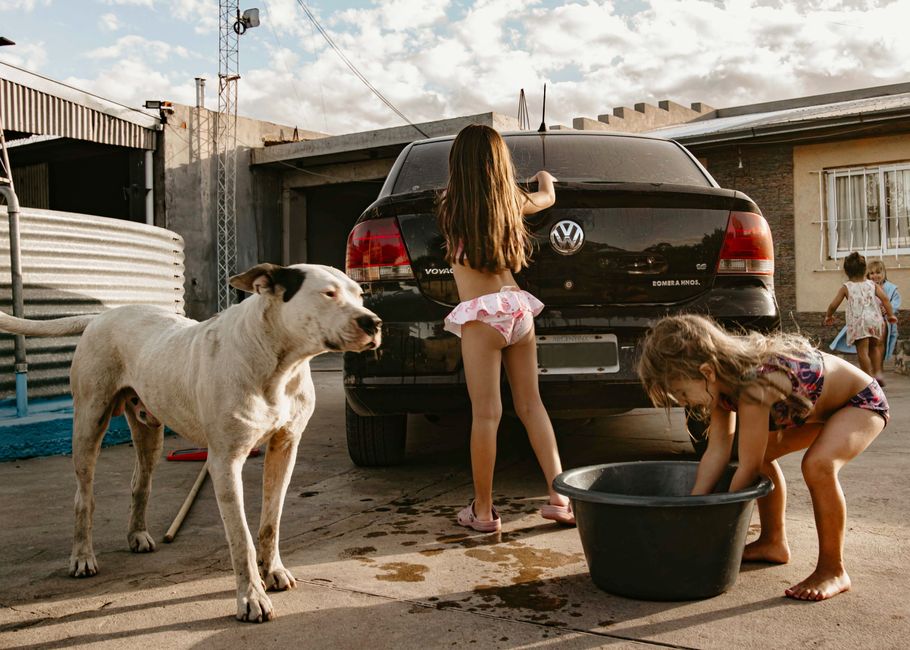 Queensland Boy Launches Car Detailing Business to Fund Sailing Dream