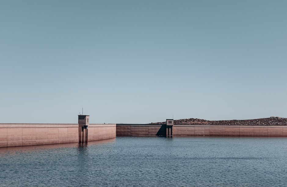 Queensland Government Commits $60 Million to Rebuild Paradise Dam Wall in Original Location