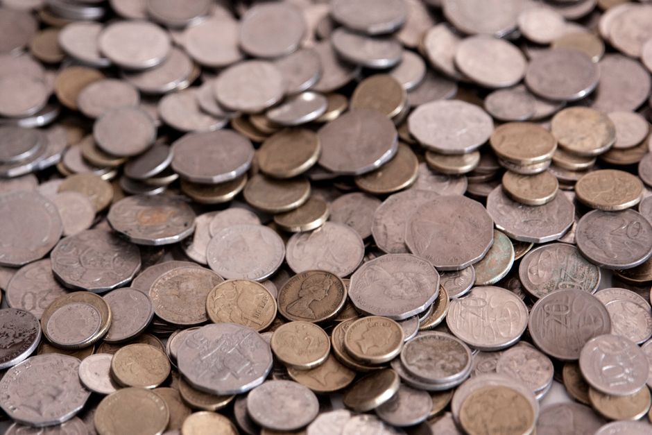 Rare $2 Commonwealth Games coins to be released through Woolworths change — here's how to get one