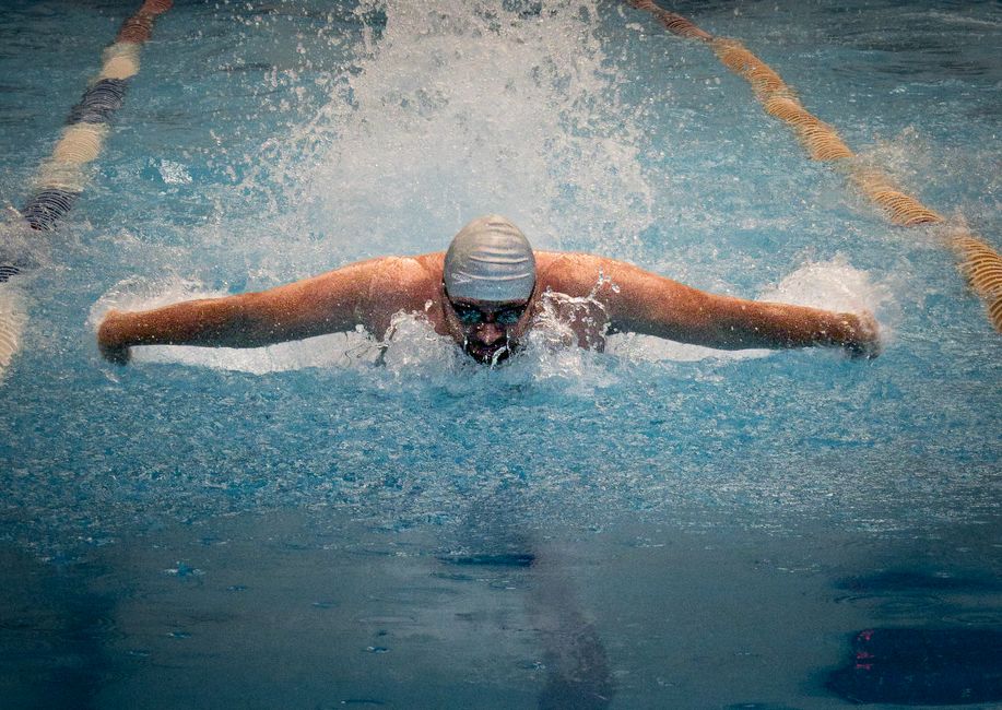 Retired Olympic swimmer Cate Campbell opens up about life after competitive swimming