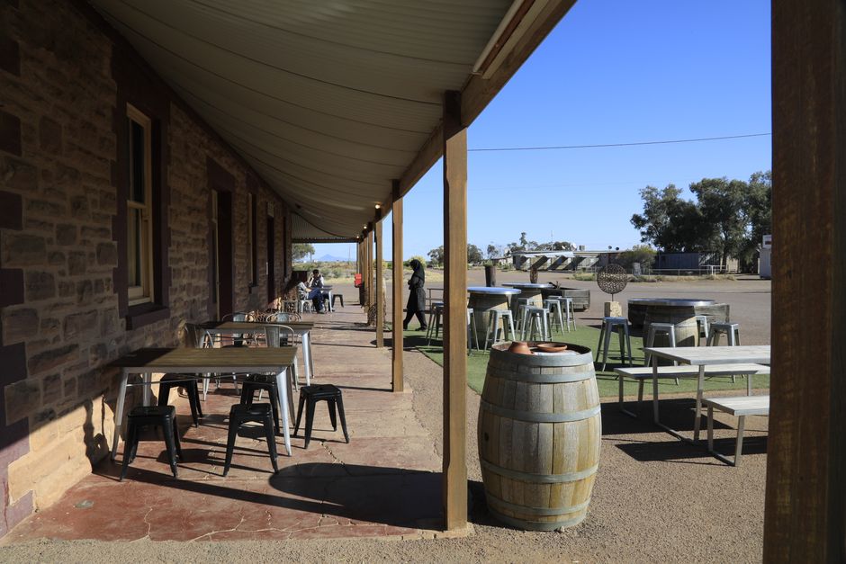 Risky Drinking Remains High in Rural Western Australia Despite Shifting Attitudes