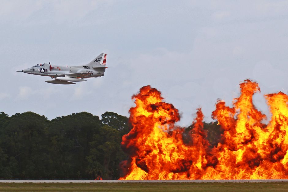 Royal Air Force Pilots Injured After Ejecting From Training Jet That Crashed Near Anglesey, Wales