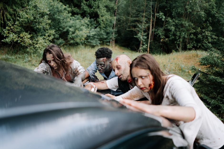 Saccharine Trailer: Melbourne Director Natalie Erika James Serves Up Body Horror