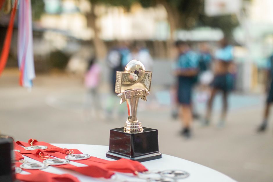 Sam Pang Wins Gold Logie at 66th Annual Logie Awards