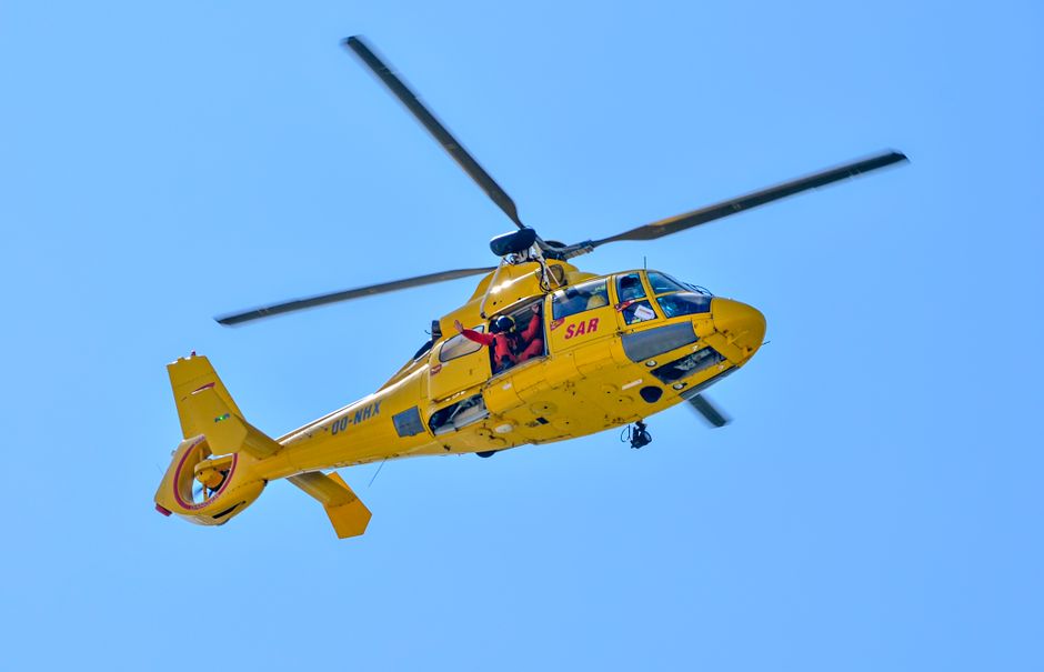 Search for Missing 87-Year-Old Man with Dementia in Wagin Enters Second Night