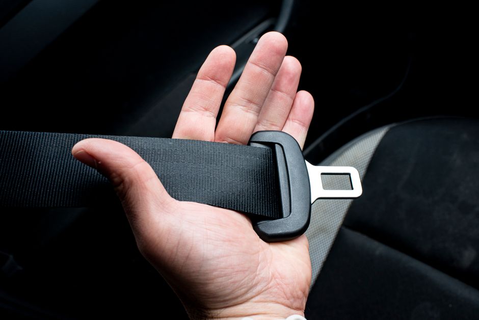 Seatbelt Fines Surge in NSW as More Than 132,000 Drivers Penalised in a Year