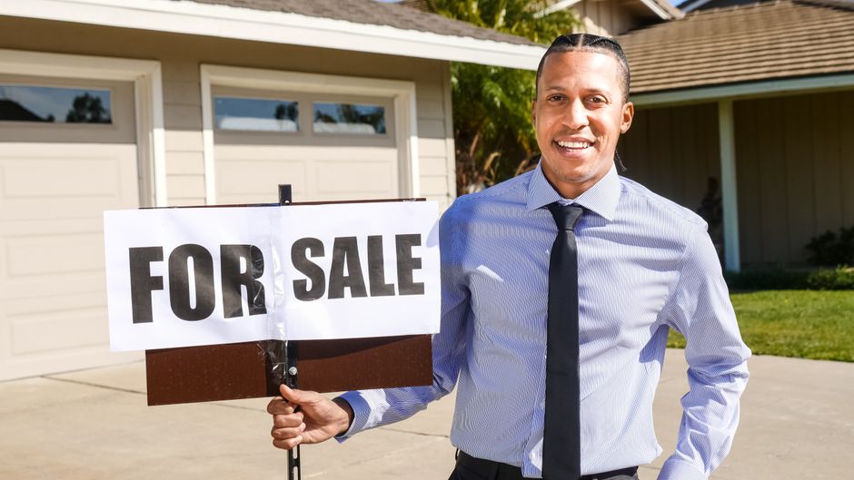 Selling a house in a falling market: when trust breaks down between vendors and real estate agents