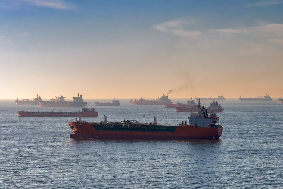 Ship Attacks Kill Four Crew as Iran Declares Peace Talks with US at a Standstill