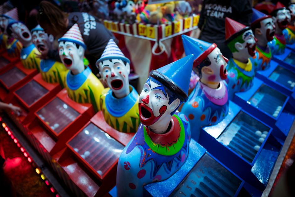 Show families weigh up whether the sideshow circuit is still viable amid soaring costs